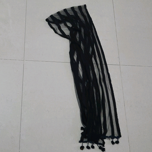 Combo of 3(2 beautiful scrunchies &amp; 1 net duppata)