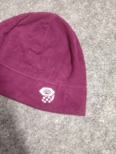 Mountain Hardwear Fleece Beanie