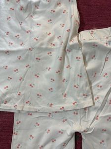 night suit or cord set