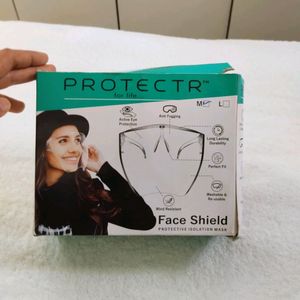FACE SHIELD