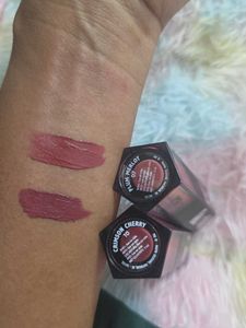 Kiro Matte Liquid Lipsticks - Set of 2