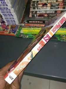 One Piece Volume 22 Manga Comics
