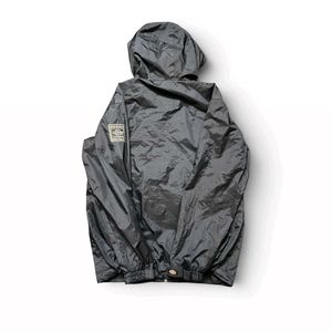 Dickies technical windbreaker