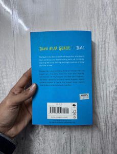 Set of 3 Books
