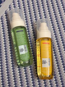 Plum BodyLovin Body Mists