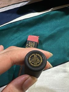 MAC Powder Kiss Lipstick - Stay Curious