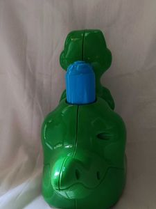 Running button Dinosaur toy 🦕🦖
