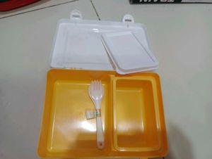 Tiffin Combo