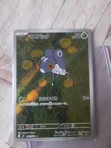 japanese full art