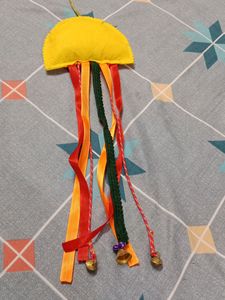 Wall Hanging For Kids And Baby Na