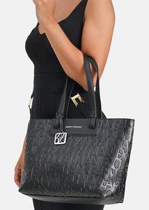 Armani Exchange Tote Bag