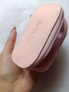 NYKAA LUXE Makeup Pouch ( mini ) 💕♥️