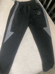 Comfortable Black Lounge Pants