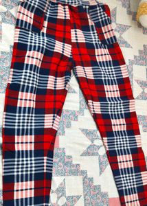 ♦️Set of 3 fleece trousers♦️