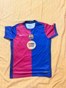 FC Barcelona Jersey