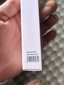 Sheglam lip balm