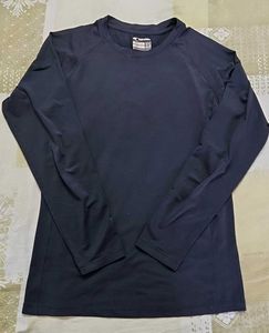 Performax Black Compression Top