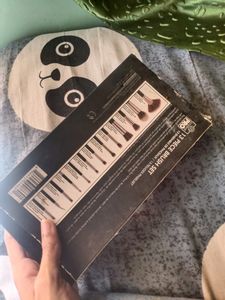 new brush set