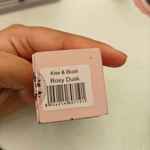 Blue Heaven Kiss &amp; Blush Lip &amp; Cheek Tint