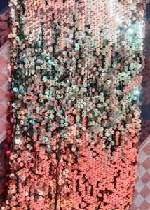 Sparkling Sequin Dress
