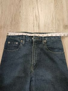 Sc2341 Saba Bootcut Jeans Waist 28