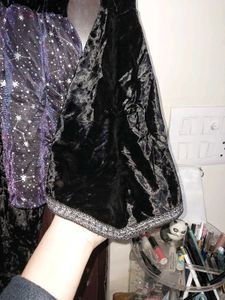 Witch Halloween Costume