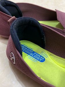 doctor extra soft Comfortable shoes - Women's