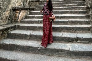 Beautiful Ethnic Gown