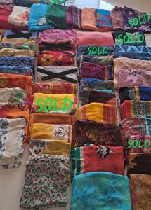 🥳₹45 Any 5 saree - Offer 🎉