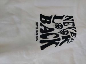 Cream Graphic Hoodie