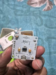 Bolt IoT Development Kit with Sensors &amp; Components