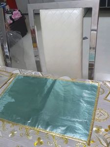 DINING TABLE SMALL MATS (6 PIECE)