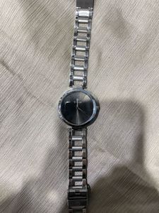 Titan Analog Watch