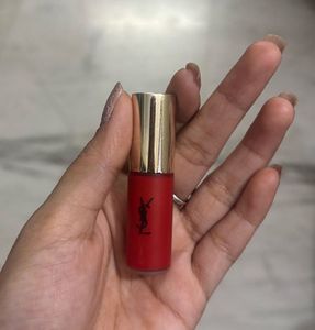 YSL Lipstick Mini