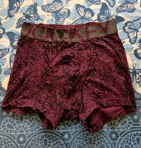 Jockey Boxer Briefs