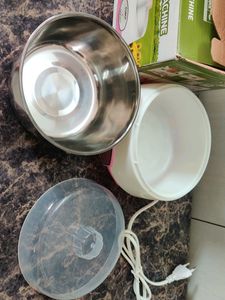 Automatic Yogurt Maker Machine New Unused