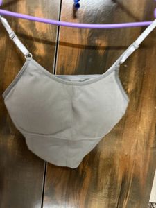 Bralette Top