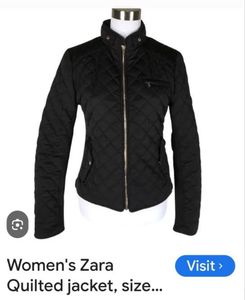 ZARA Jacket