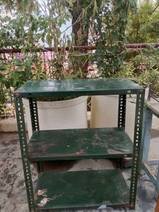 iron rack at best price