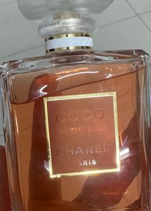 Chanel Coco Mademoiselle Eau de Parfum