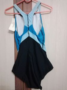 Branded Speedo Swimming Suit