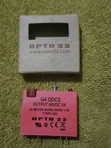 G4ODC5 is a digital DC output module