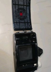 Vintage Agfa Click III Camera