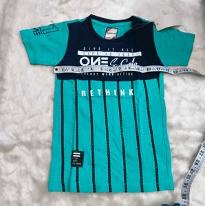 Cool Graphic Tee for boys