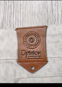 sc4296 Opinion Semi Formal Jeans size 38