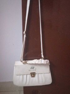Elegant Bliss Crossbody Bag