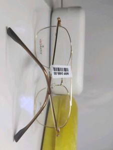 Titan Eye+ Eyeglasses Frames