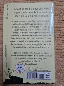 Brand new (SEALED) To Kill a Mockingbird