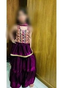 Beautiful Ethnic Wear for Girls