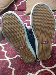 HIGH ANKLE SHOES 👟
